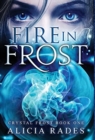 Fire in Frost - Book