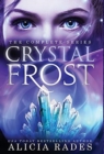 Crystal Frost : The Complete Series - Book