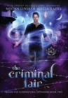 The Criminal Lair - Book