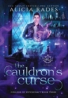The Cauldron's Curse - Book