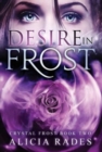 Desire in Frost - Book