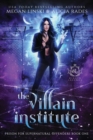 The Villain Institute - Book
