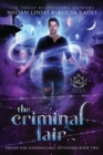 The Criminal Lair - Book