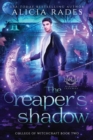 The Reaper's Shadow - Book