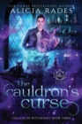 The Cauldron's Curse - Book