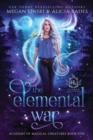 The Elemental War - Book
