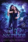 The Soul Sacrifice - Book