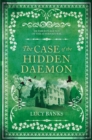 The Case of the Hidden Daemon Volume 3 - Book