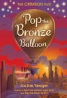 Pop the Bronze Balloon Volume 3 - Book