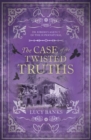 The Case of the Twisted Truths Volume 4 - Book