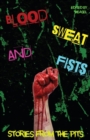 Blood, Sweat and Fists - Book