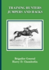 Training Hunters, Jumpers and Hacks - Book