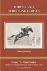 Riding and Schooling Horses - Book