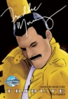 Tribute : Freddie Mercury - Book