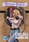 Female Force : Chelsea Handler - Book