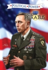 Political Power : General Petraeus - Book
