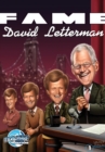 Fame : David Letterman - Book