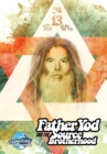 Father Yod and the Source Brotherhood - Book