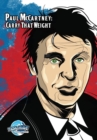 Orbit : Paul McCartney: Carry That Weight - Book