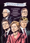Election 2016 : Clinton, Bush, Trump, Sanders, & Paul - Book