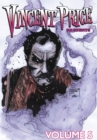 Vincent Price Presents : Volume 5 - Book