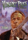 Vincent Price Presents : Volume 4 - Book