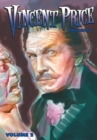 Vincent Price Presents : Volume 2 - Book