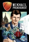 Orbit : Mikhail Prokhorov - Book