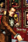 Vincent Price Presents : Gallery - Book