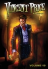 Vincent Price Presents : Volume 10 - Book