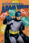 Mis-adventures of Adam West : Volume 3 - Book