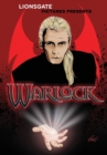 Lionsgate Presents : Warlock - Book