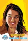 Female Force : Melinda Gates - Book