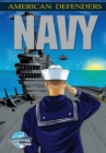 American Defenders : The Navy - Book