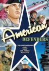 American Defenders : United States Military - Book