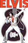 Rock and Roll Comics : Elvis Presley Experience: Special Hard Cover Edition - Book