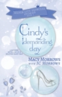 Cindy's Demanding Day - Book