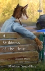 A Wildness of the Heart - eBook