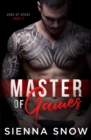 Master of Games - Book