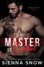 Master of Control - Book