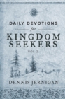 Daily Devotions for Kingdom Seekers, Vol II - Book
