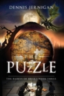 The Puzzle - Book