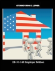 EB-3 I-140 Employer Petition - Book