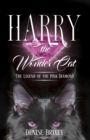 Harry the Wonder Cat : The Legend of the Pink Diamond - Book