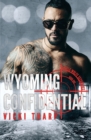 Wyoming Confidential - Book