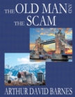 The Old Man and the Scam - Book