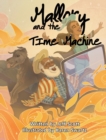 Mallory and the Time Machine - Book