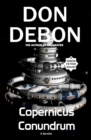 Copernicus Conundrum - Book
