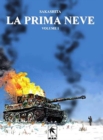 La Prima Neve, Volume 1 - Book