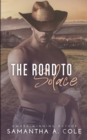 The Road to Solace - Book
